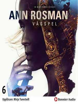 cover image of Vågspel